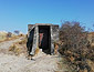 Kleinbunker Ostland / s&uuml;dlicher D&uuml;nenbereich Borkum