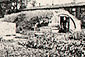 Splitterschutzbunker / R&ouml;hrenbunker Arbeiterlager Altengroden